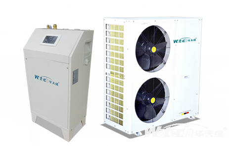 2016中國供熱展 華天成亮點搶先看