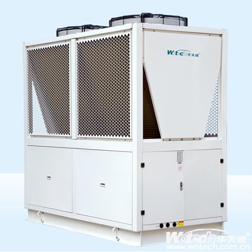 寒潮預(yù)警，今冬采暖選什么機(jī)組好？